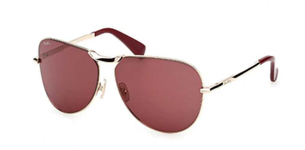 MAXMARA Miller-2 0134 Sunglasses - view 3